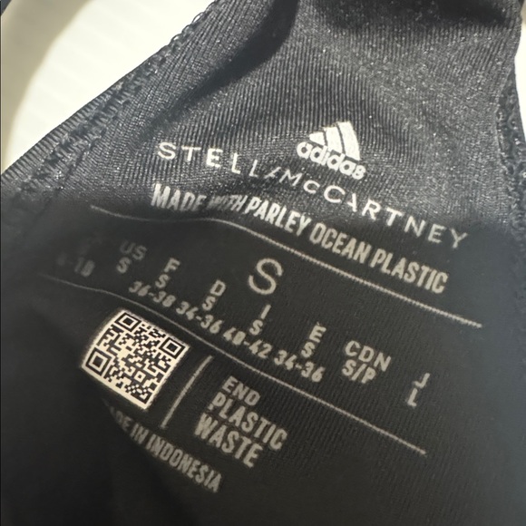 Adidas  By Stella  Mccartney Women’s Jumpsuits and Overalls Sz Small - Picture 11 of 11